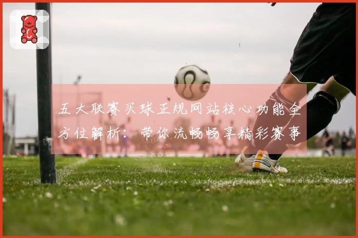五大联赛买球正规网站核心功能全方位解析：带你流畅畅享精彩赛事直播体验