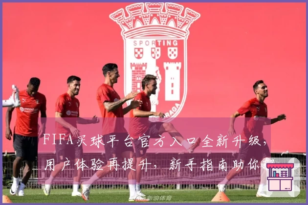 FIFA买球平台官方入口全新升级，用户体验再提升，新手指南助你轻松上手