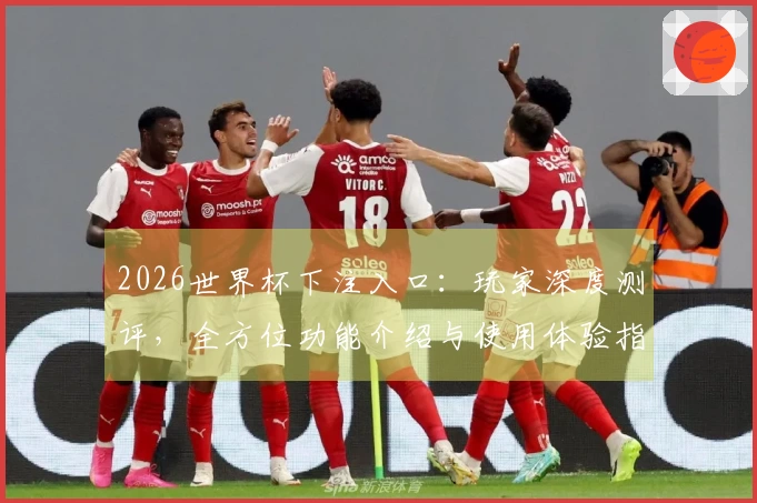 2026世界杯下注入口：玩家深度测评，全方位功能介绍与使用体验指南