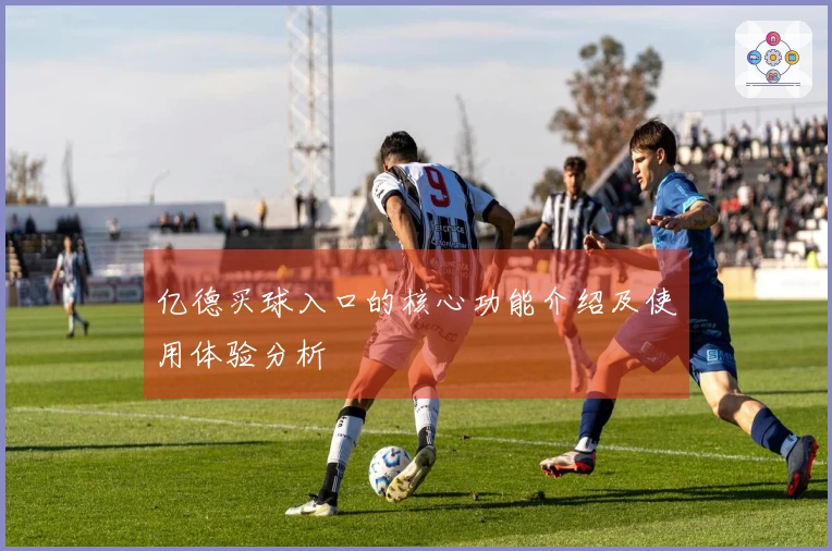 亿德买球入口的核心功能介绍及使用体验分析
