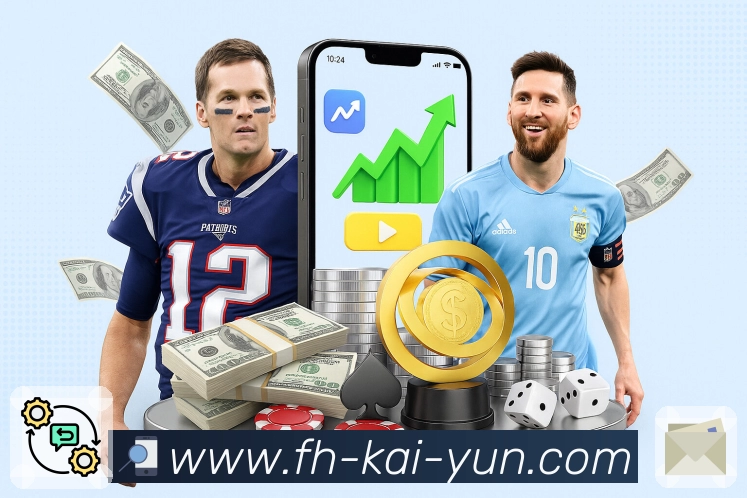 开云平台展示图