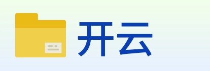 开云 logo